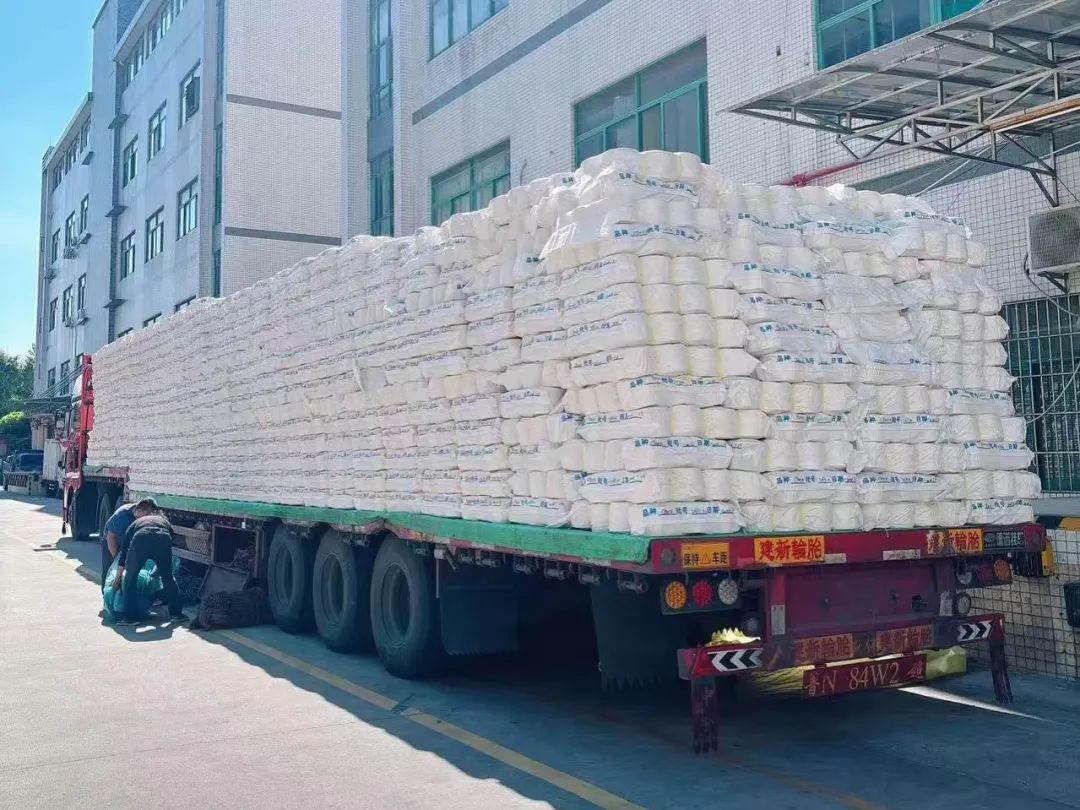 中国28圈.com全力保险新疆棉纱运输
